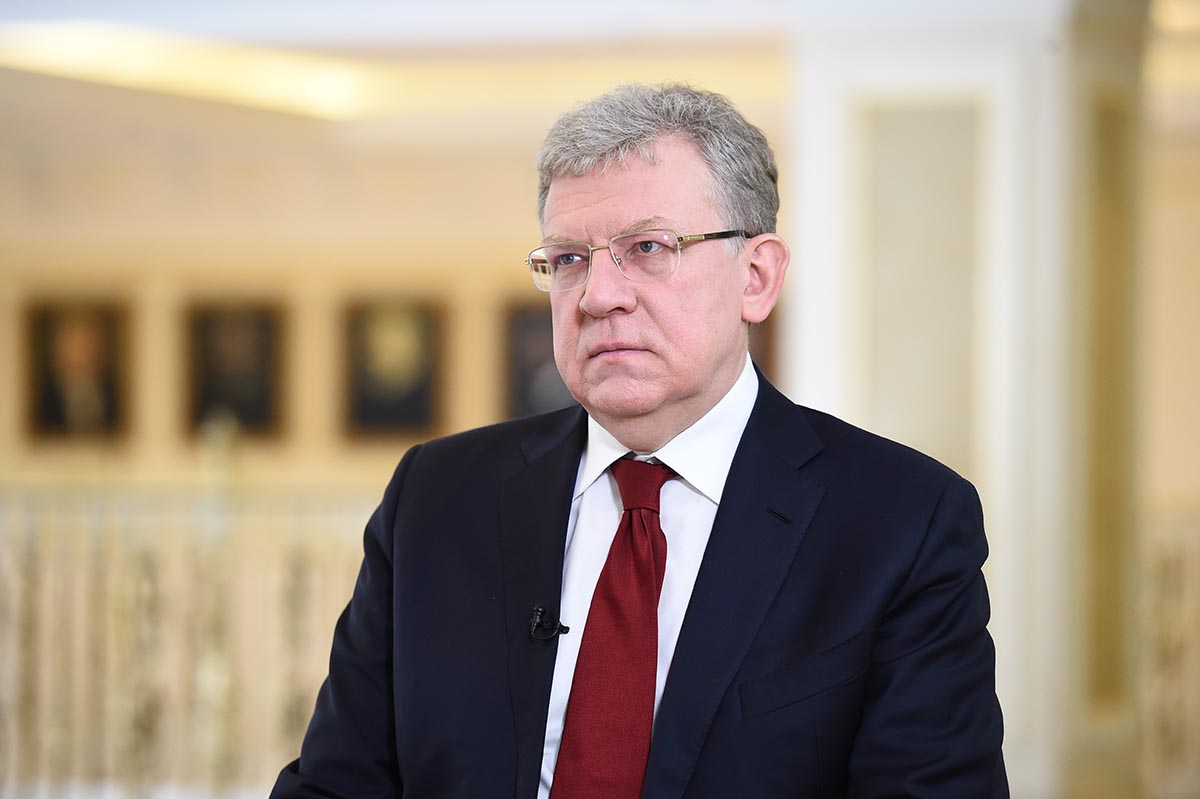 TASS: Bulgaria will Support Kudrin’s Candidacy for the Post of Head of the International Organization of Supreme Audit Institutions