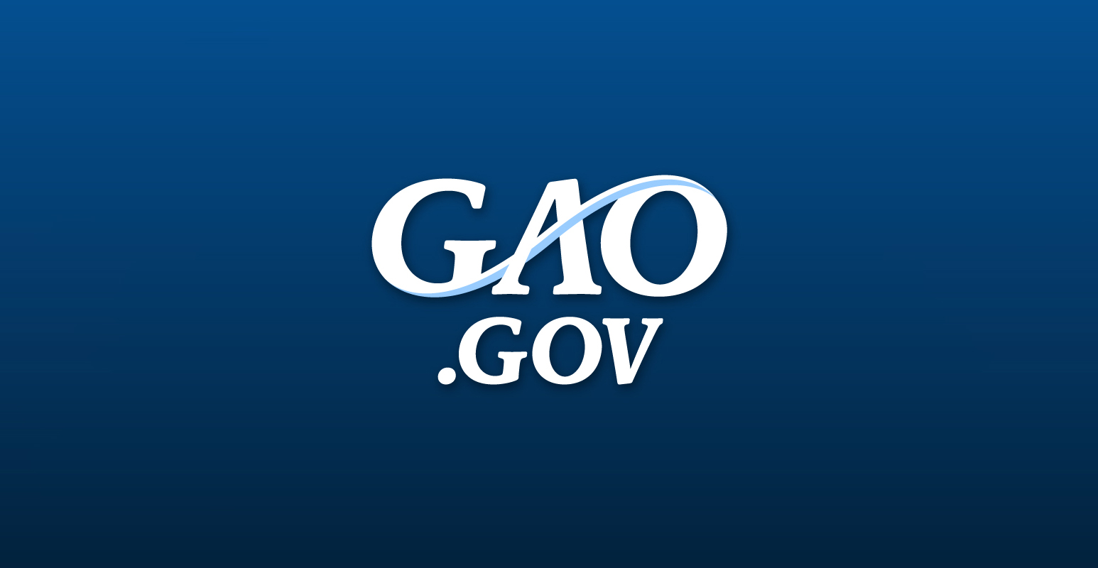 US GAO Holds Third Quarterly WGITA Webinar on “Auditing Legacy IT Systems”