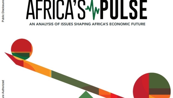 Tackling Inequality to Revitalize Growth and Reduce Poverty in Africa