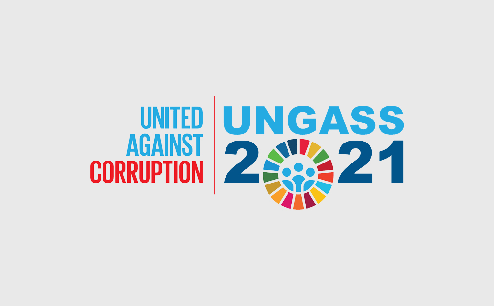 Высшие органы аудита встретились на полях спецсесии Генассамблеи ООН для обсуждения вопросов противодействия коррупции