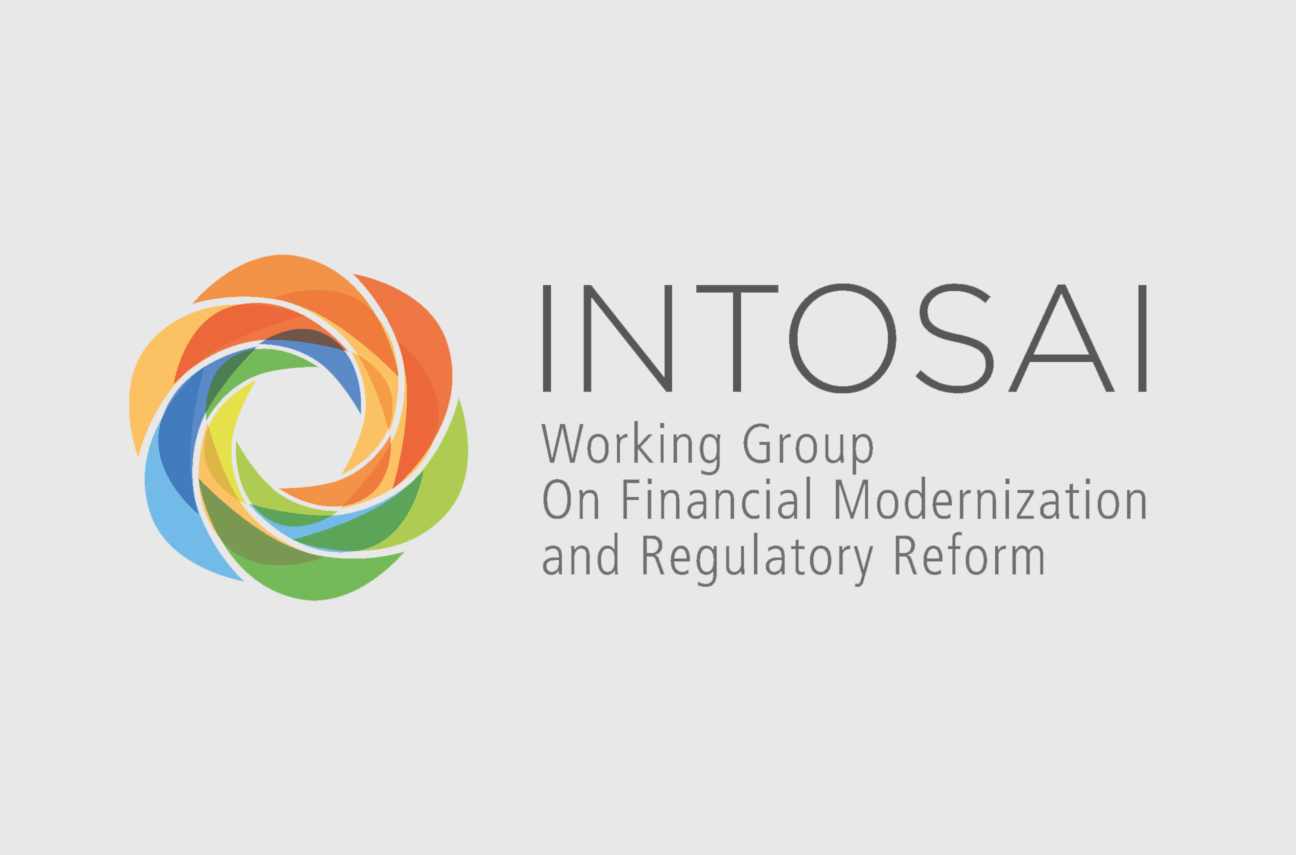 Virtual meeting of INTOSAI Working Group on Financial Modernization  and Regulatory Reform