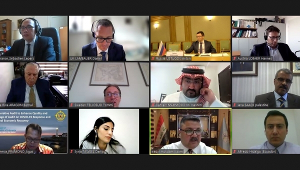 Счетная палата Российской Федерации приняла участие в работе 25-го симпозиума ООН-ИНТОСАИ