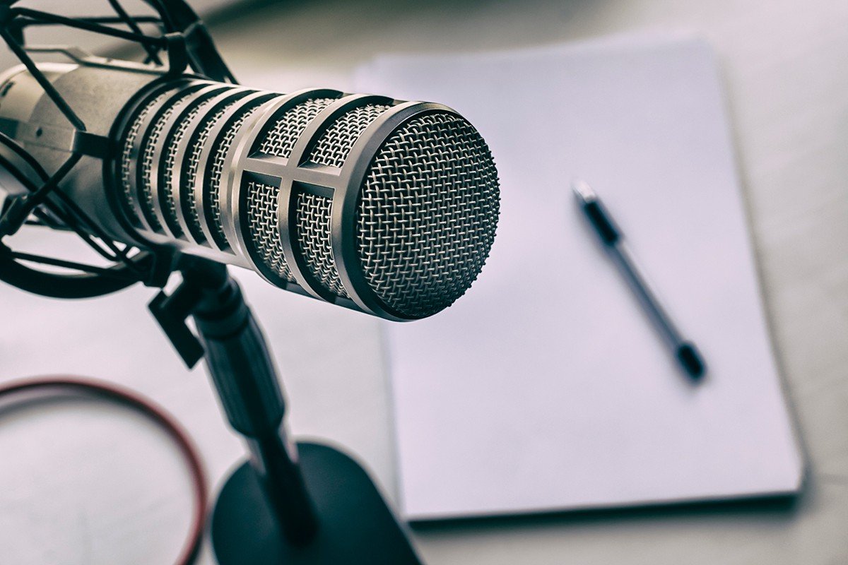 INTOSAI University runs podcasts