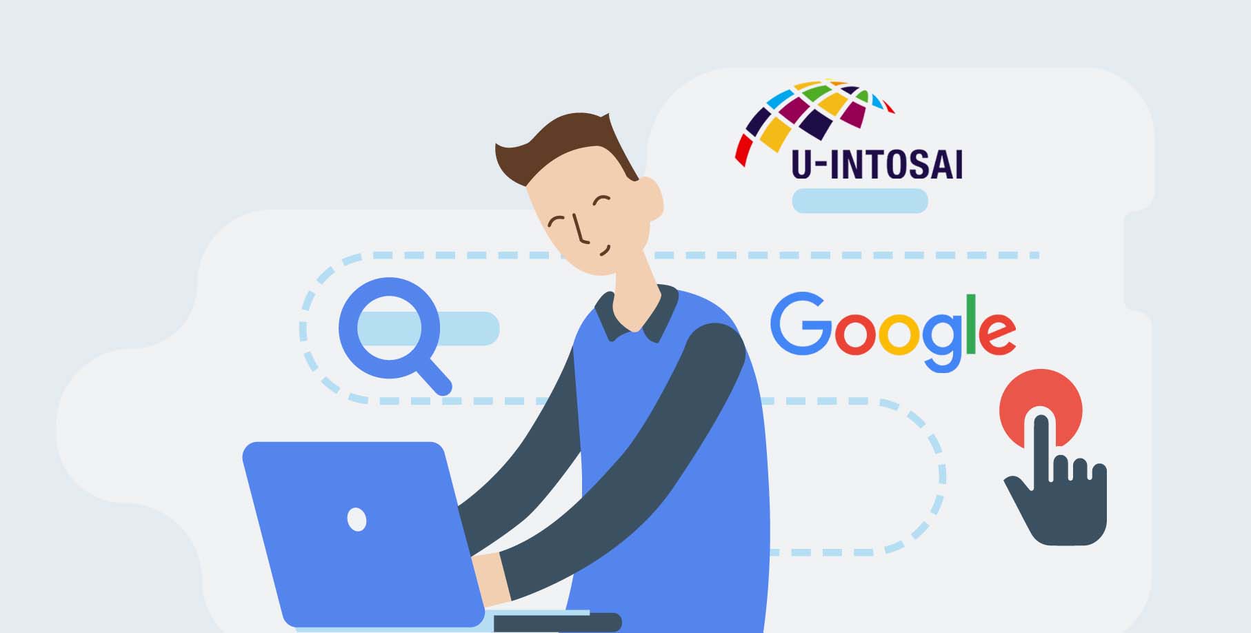 Top Google Courses on U-INTOSAI
