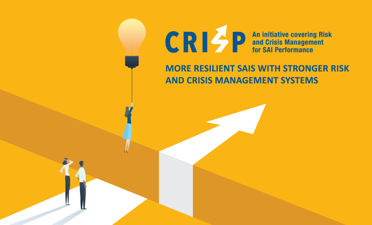 IDI Held the 1st Webinar in the Frames of CRISP Project