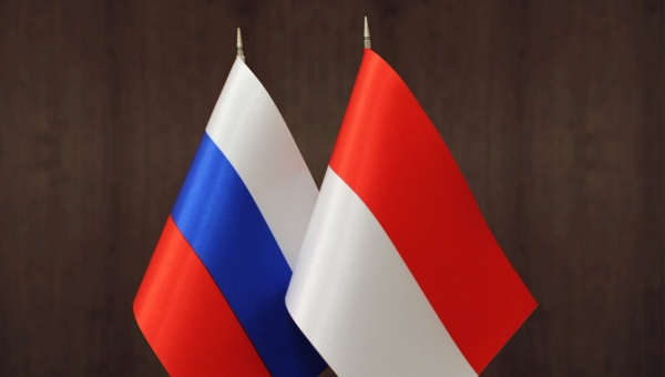 ВОА России и Индонезии обменялись опытом в сфере международных связей