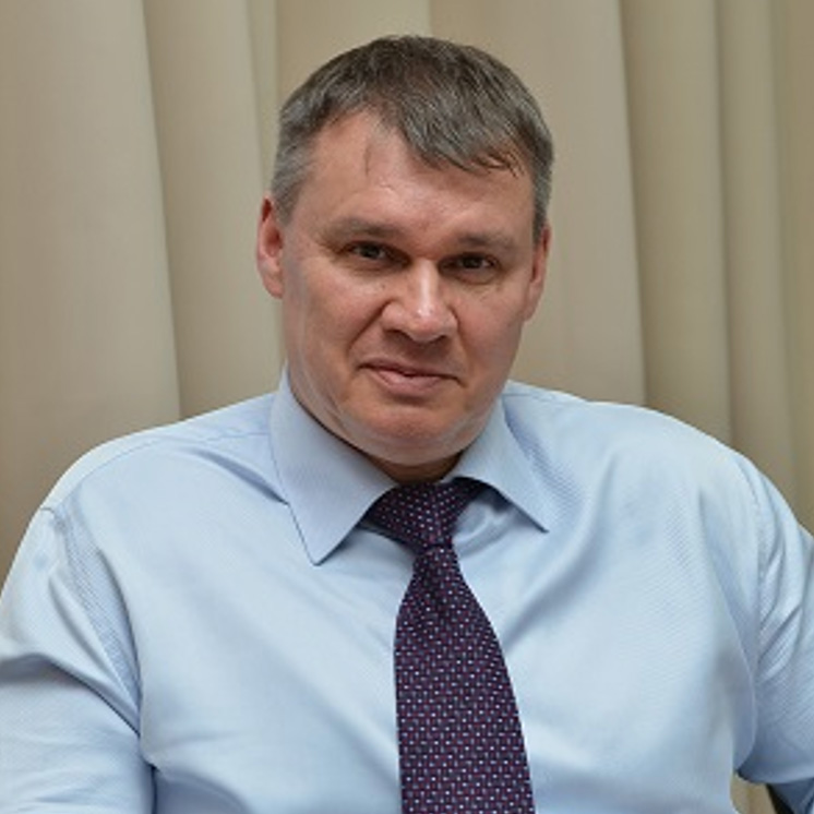 Alexander KHVALKO