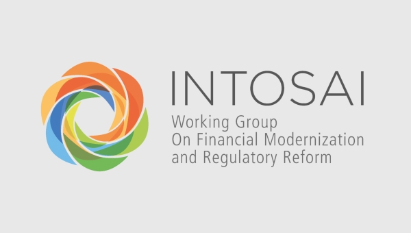 Virtual Meeting of the INTOSAI Working Group on Financial Modernization and Regulatory Reform