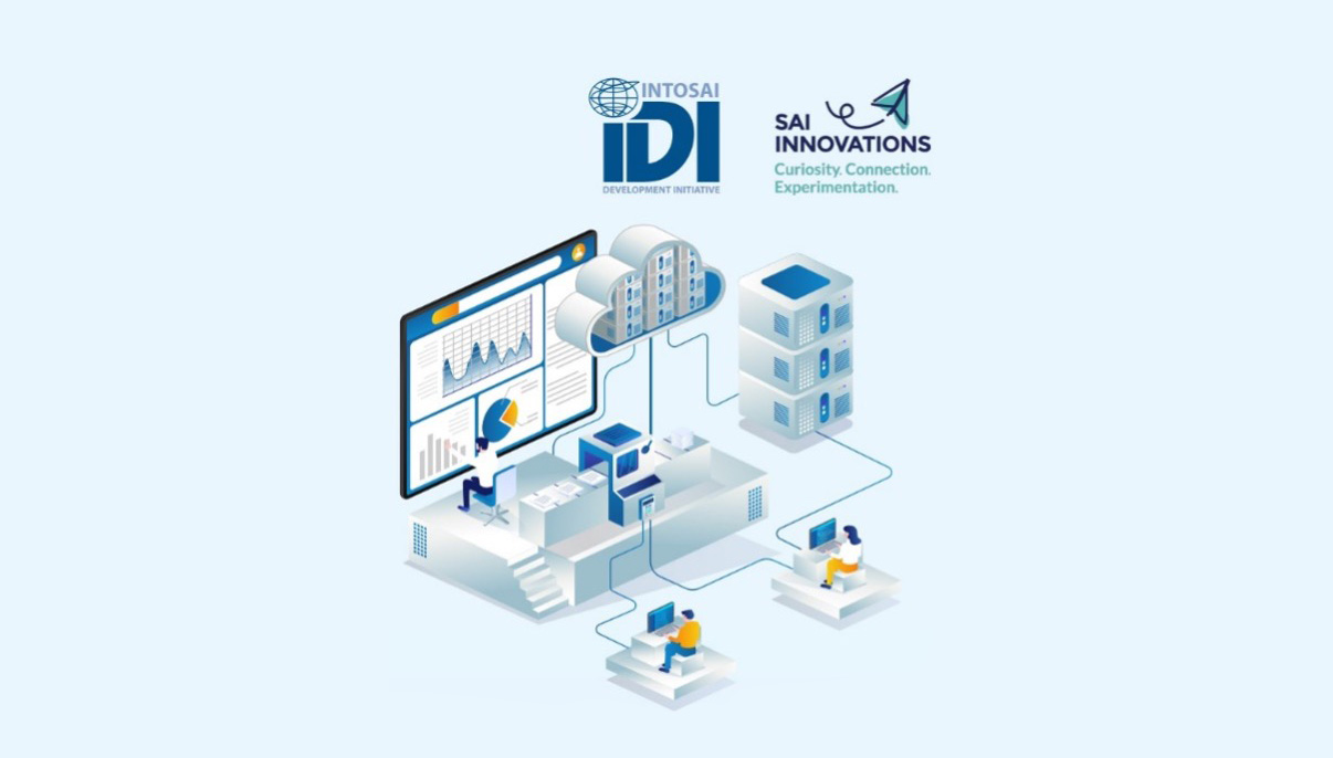 IDI’s Webinar “Getting more from audit in the digital age”