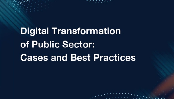 Digital Transformation of Public Sector: Collection of Cases and Best Practices
