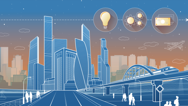 Rethinking Infrastructure Financing for Southeast Asia in the Post-Pandemic Era