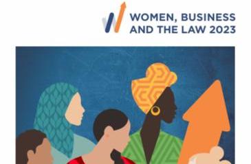 Women, Business and the Law 2023