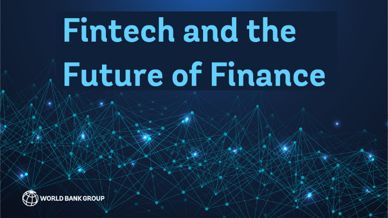 Fintech and the Future of Finance: Market and Policy Implications