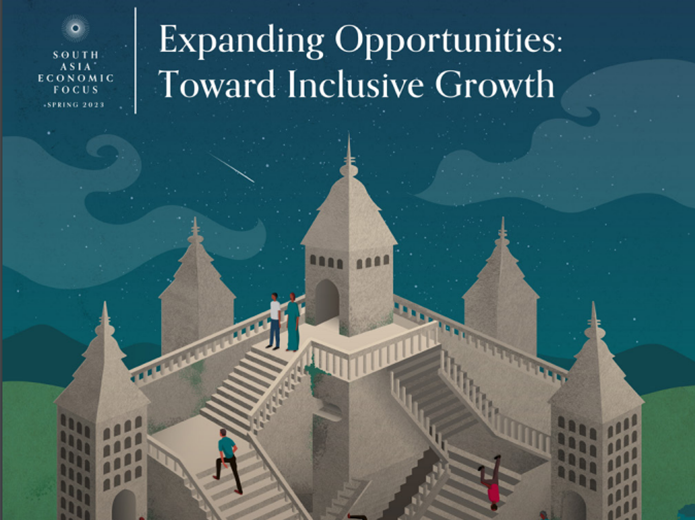 Expanding Opportunities: Toward Inclusive Growth