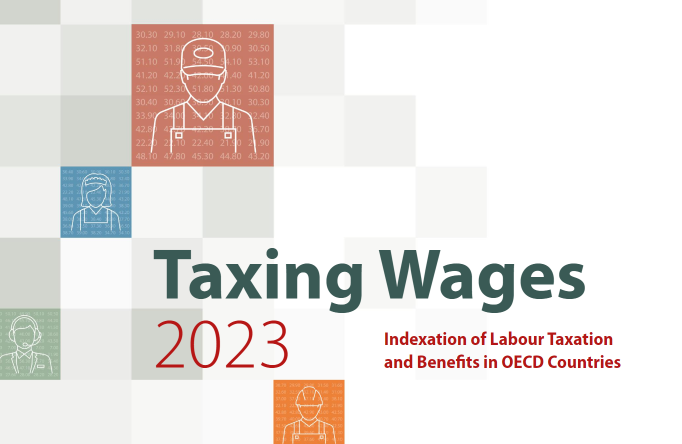Taxing Wages 2023