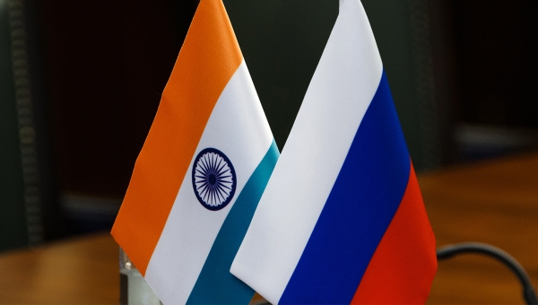 ВОА России и Индии обменялись опытом аудита международных организаций