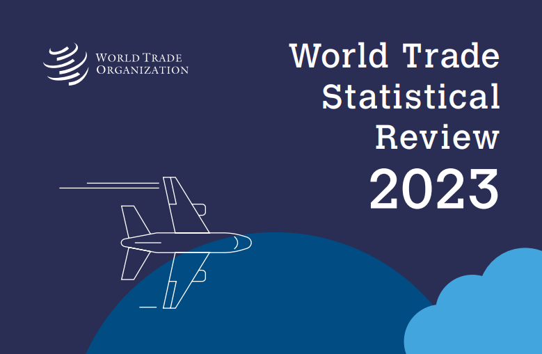 The World Trade Statistical Review 2023
