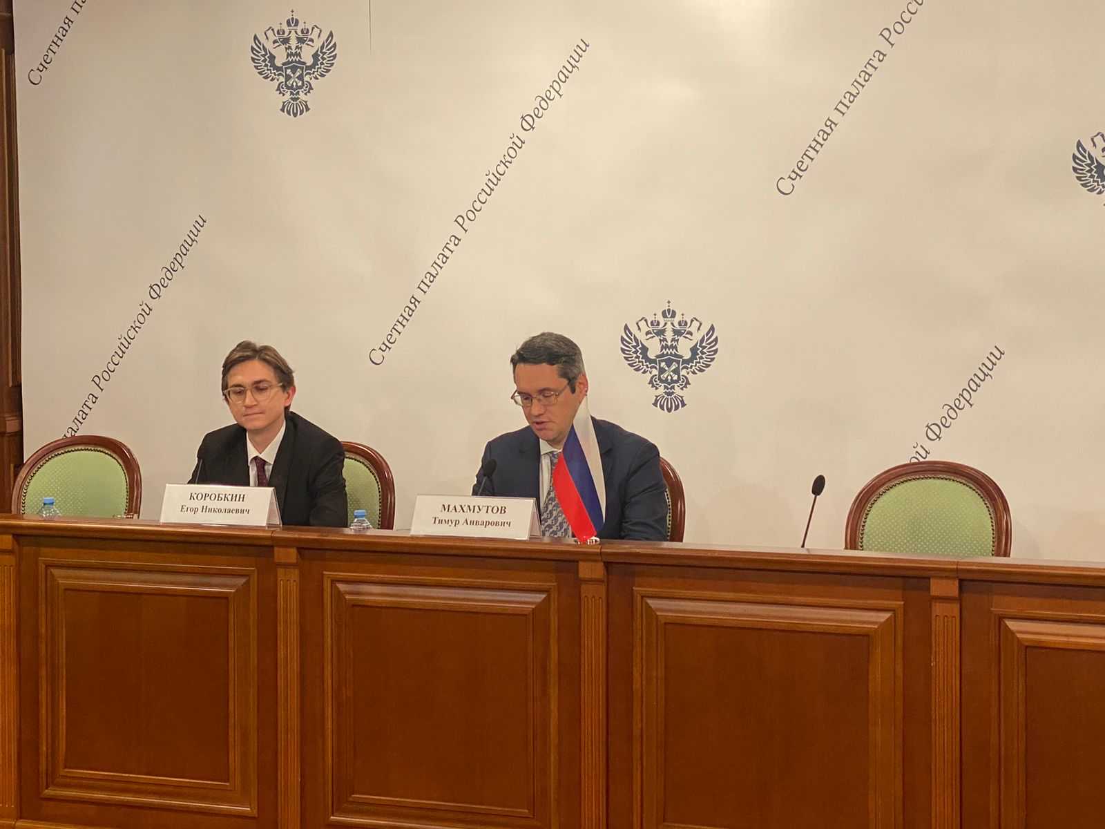 Счетная палата России поделилась с абхазскими коллегами опытом в сфере открытости и продвижения рекомендаций 