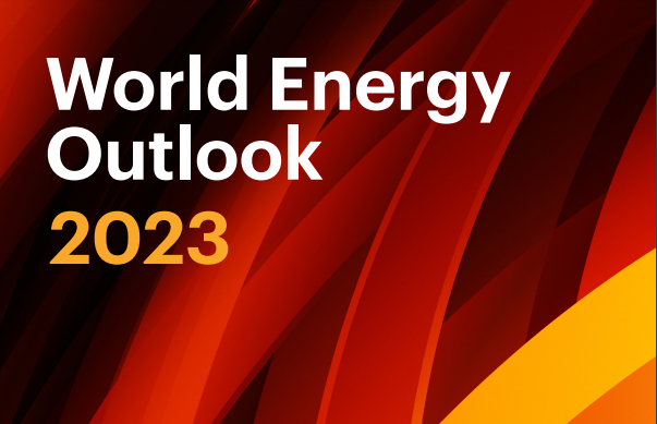World Energy Outlook 2023