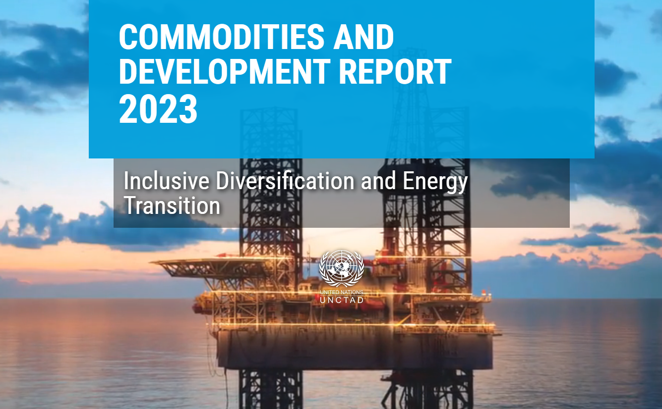 Commodities and Development Report 2023
