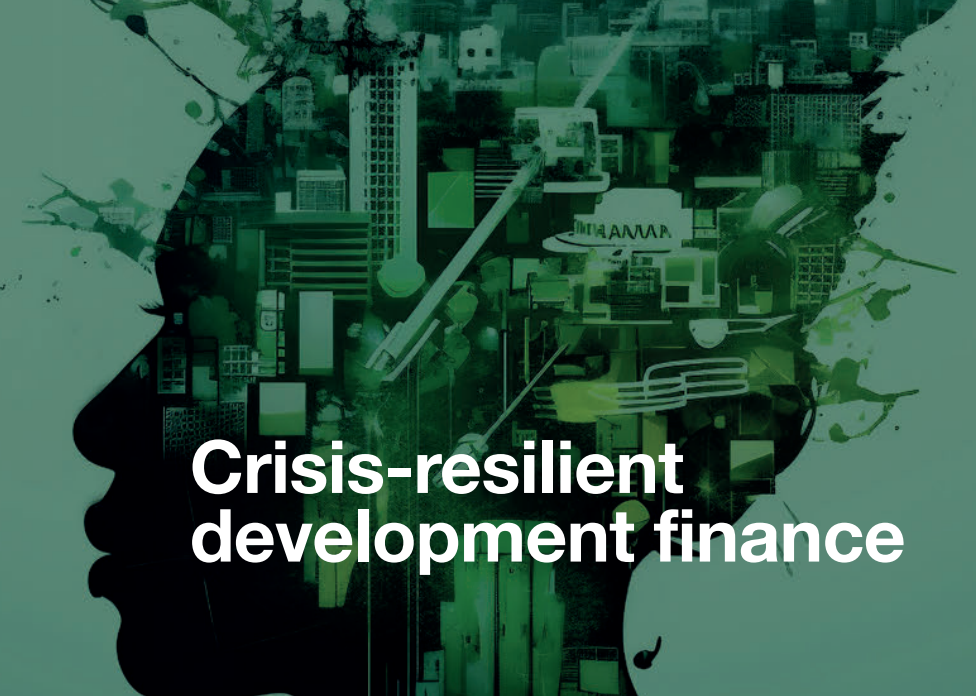Least Developed Countries Report. Crisis-Resilient Development Finance