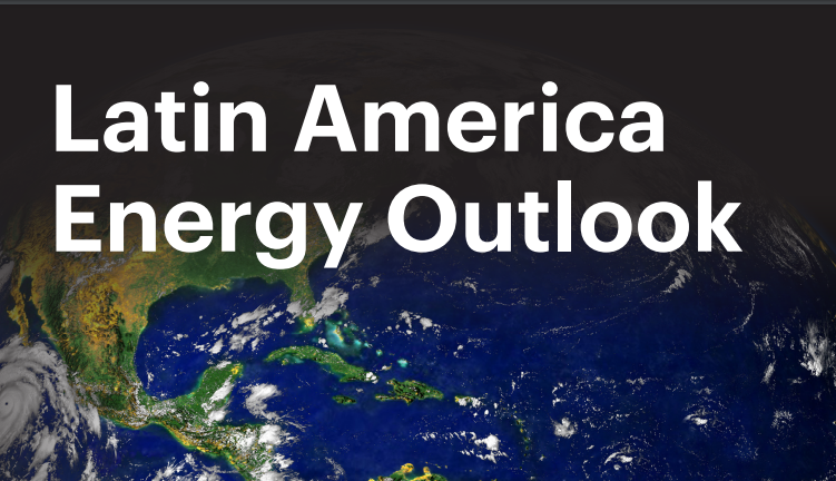 Latin America Energy Outlook 2023