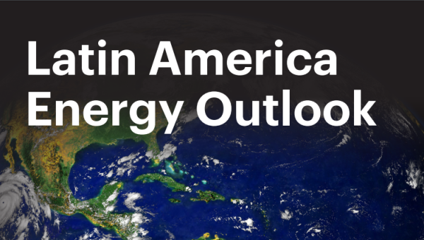 Latin America Energy Outlook 2023