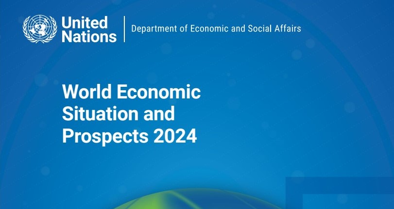 World Economic Situation and Prospects 2024