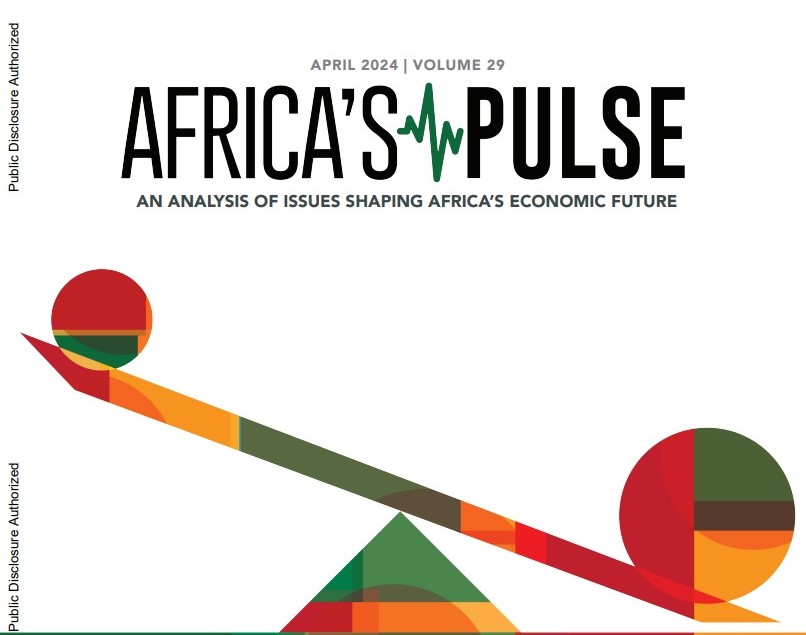 Tackling Inequality to Revitalize Growth and Reduce Poverty in Africa