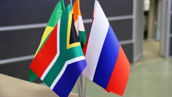 Audit of Cyber Security and Data Protection: SAI BRICS Seminar Outcomes