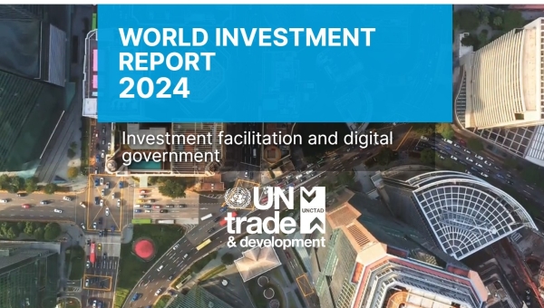World Investment Report 2024