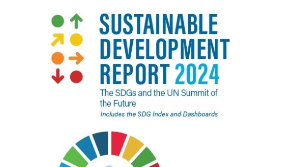 Sustainable Development Report 2024