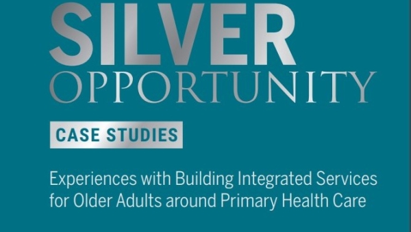 Silver Opportunity - Case Studies