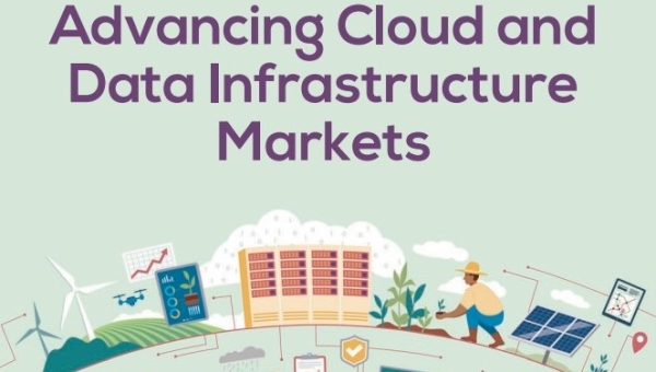 Advancing Cloud and Data Infrastructure Markets: Strategic Directions for Low- and Middle-Income Countries