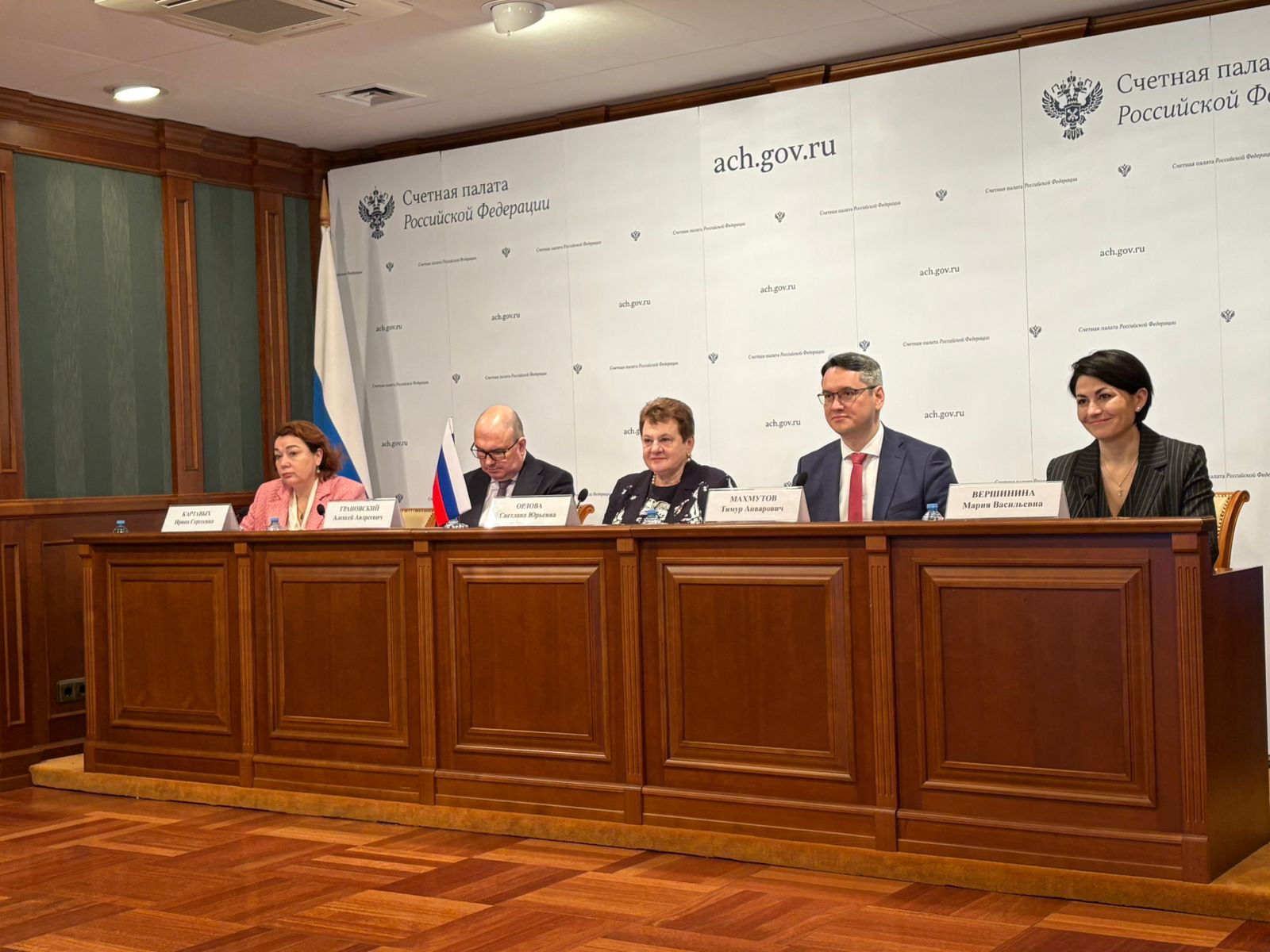 ВОА России и Беларуси обменялись опытом внедрения риск-ориентированного подхода при осуществлении контрольной (надзорной) деятельности