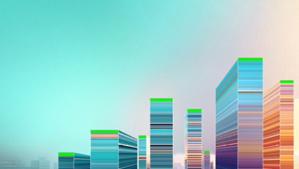 Финансовый сектор 2030: прогноз от Deloitte