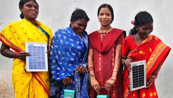 Gender Equality and Human Rights in Climate Action and Renewable Energy